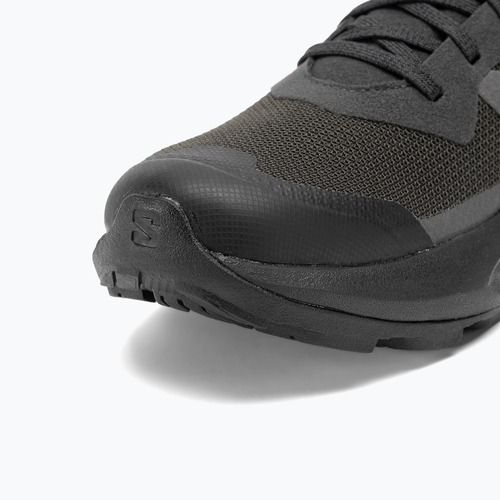 Încălțăminte turistică pentru bărbați Salomon Elixir Activ GTX phantom/black/magnet