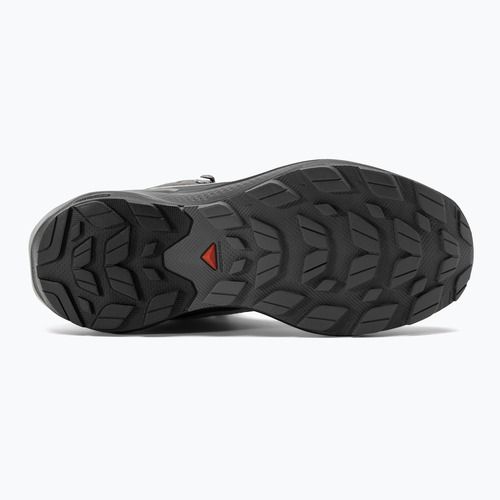 Încălțăminte turistică pentru bărbați Salomon Elixir Activ MID GTX magnat/phantom/sharkskin