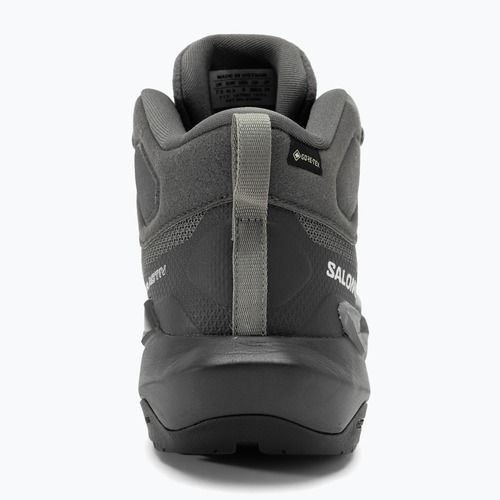 Încălțăminte turistică pentru bărbați Salomon Elixir Activ MID GTX magnat/phantom/sharkskin