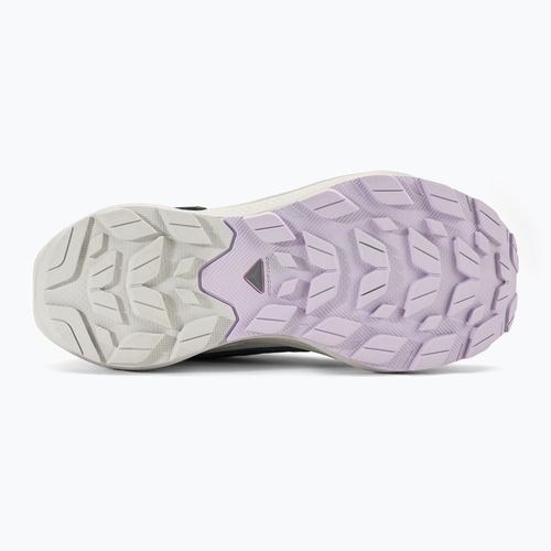 Încălțăminte turistică pentru femei Salomon Elixir Activ GTX india ink/glacier gray/orchid petal