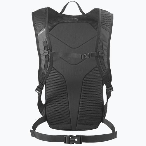 Rucsac de turism Salomon Trailblazer 10 l black/alloy