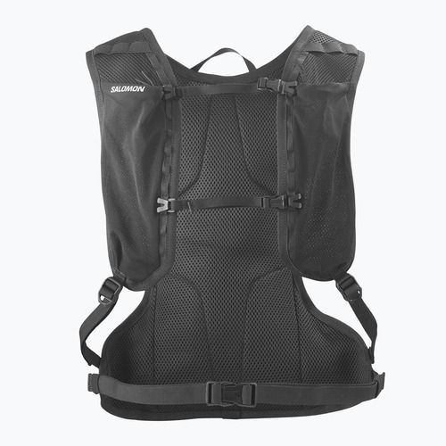 Rucsac de alergare Salomon Cross 8 l black