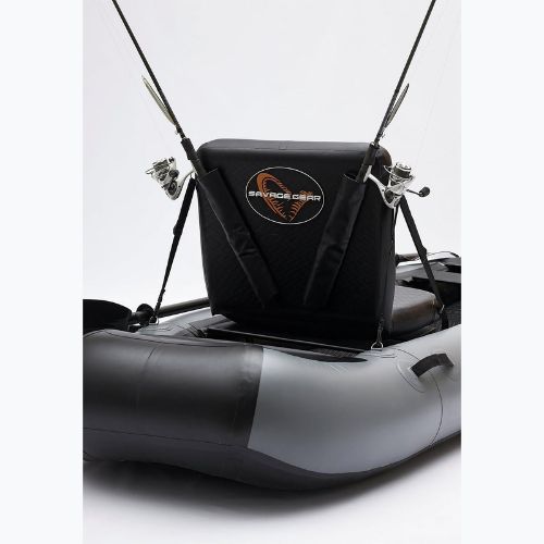 Caiac de pescuit Savage Gear High Rider