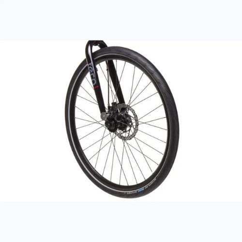 Bicicletă de oraș pliabilă Tern Eclipse D16 black