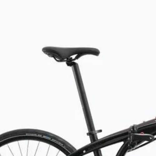 Bicicletă de oraș pliabilă Tern Eclipse D16 black