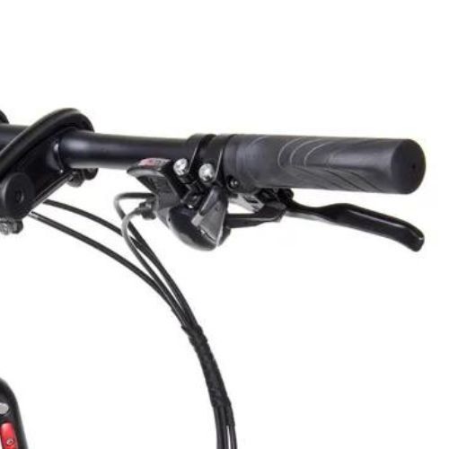 Bicicletă de oraș pliabilă Tern Eclipse D16 black