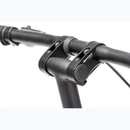 Bicicletă de oraș pliabilă Tern Verge D9 black