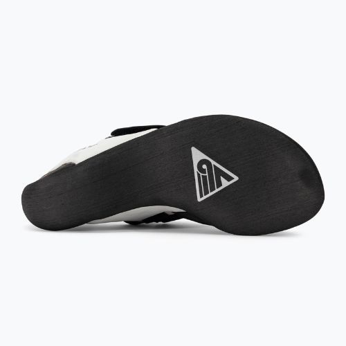 Încălțăminte de cățărat Evolv V6 grey/black