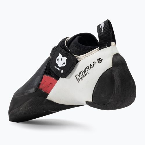 Încălțăminte de cățărat Evolv Zenist Pro grey/black