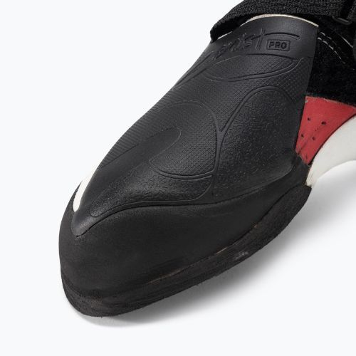 Încălțăminte de cățărat Evolv Zenist Pro grey/black