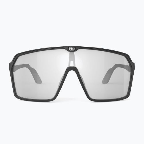 Ochelari de soare Rudy Project Spinshield negru mat/impactx fotocromic 2 laser negru