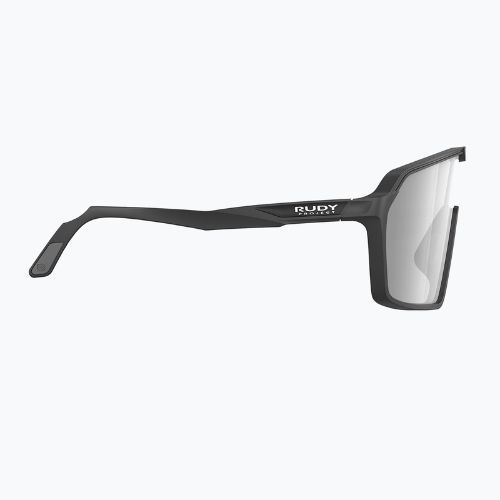 Ochelari de soare Rudy Project Spinshield negru mat/impactx fotocromic 2 laser negru