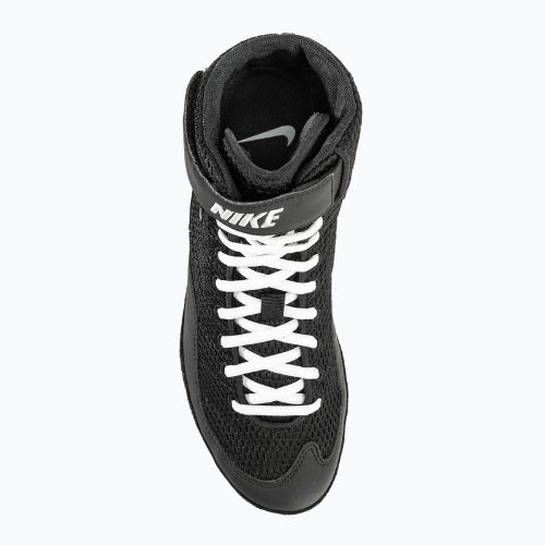 Încălțăminte de luptă pentru bărbați Nike Inflict 3 black/white