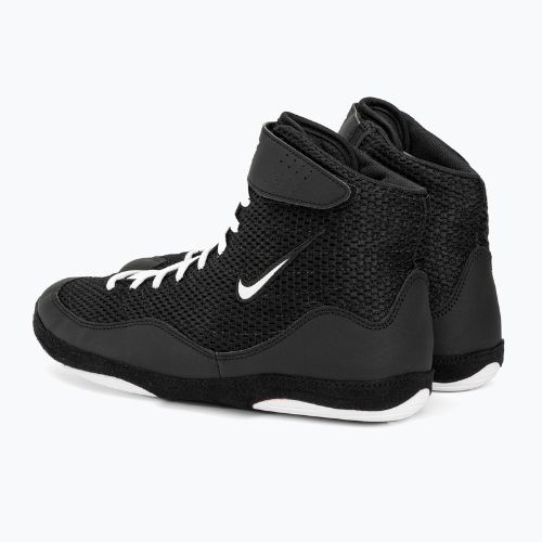 Încălțăminte de luptă pentru bărbați Nike Inflict 3 black/white