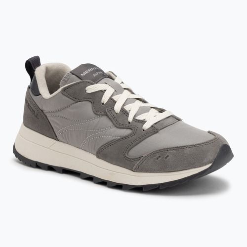 Încălțăminte pentru bărbați Merrell Alpine 83 Sneaker Sport charcoal