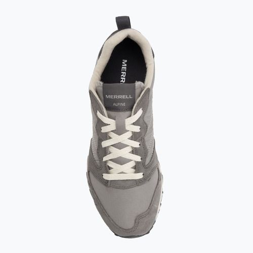 Încălțăminte pentru bărbați Merrell Alpine 83 Sneaker Sport charcoal
