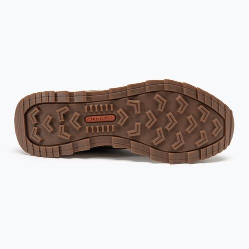 Încălțăminte pentru bărbați Merrell Alpine 83 Sneaker Sport olive multi
