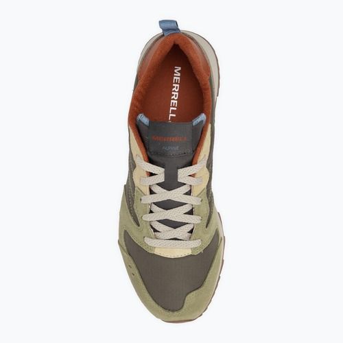 Încălțăminte pentru bărbați Merrell Alpine 83 Sneaker Sport olive multi
