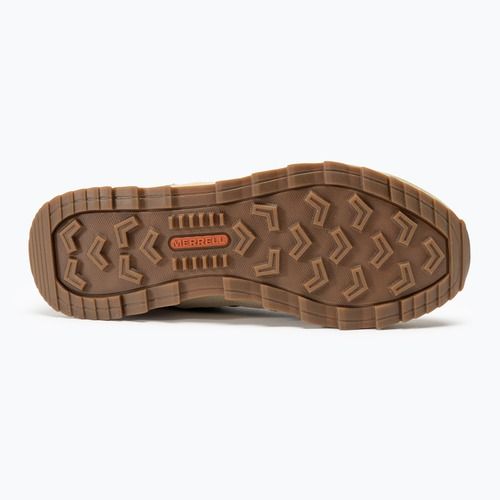 Încălțăminte pentru bărbați Merrell Alpine 83 Sneaker Recraft olive multi