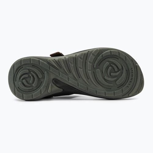Sandale pentru femei Merrell Terran 4 Backstrap black