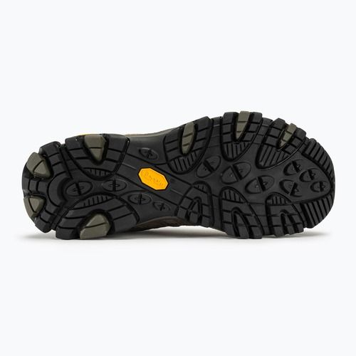 Încălțăminte de turism pentru bărbați Merrell Moab 3 pecan