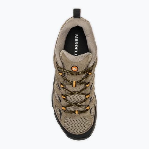 Încălțăminte de turism pentru bărbați Merrell Moab 3 pecan