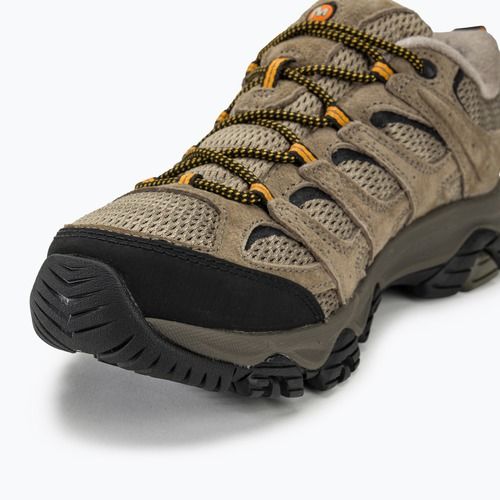 Încălțăminte de turism pentru bărbați Merrell Moab 3 pecan
