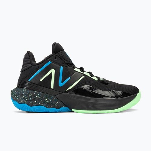 Încălțăminte de baschet New Balance TWO WXY v4 black