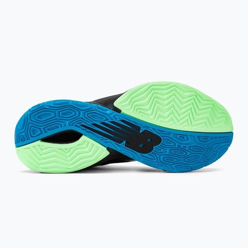 Încălțăminte de baschet New Balance TWO WXY v4 black