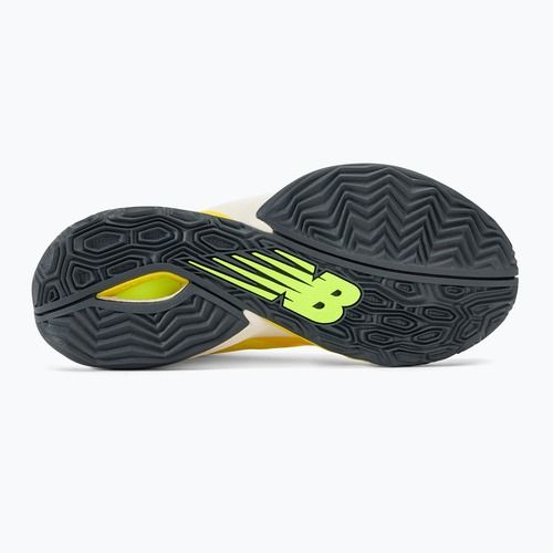 Încălțăminte de baschet New Balance TWO WXY v4 lemon zest