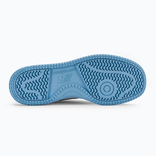 Încălțăminte New Balance BB80 white/blue