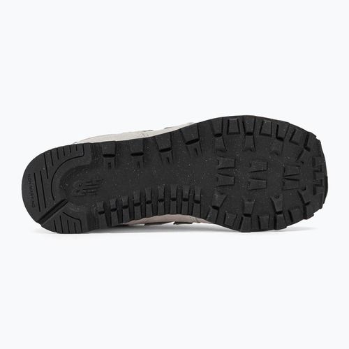 Încălțăminte pentru copii New Balance GC574 rain cloud