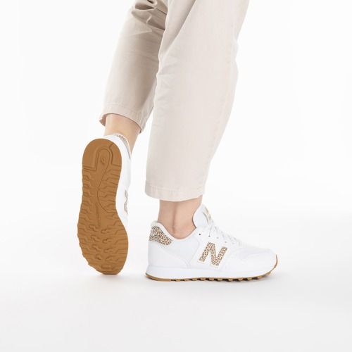 Încălțăminte pentru femei New Balance GW500 white