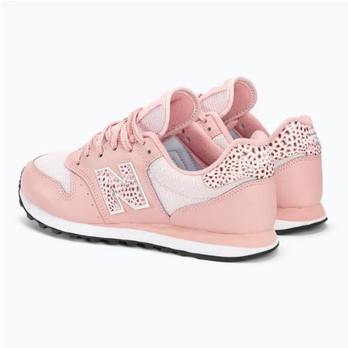 Încălțăminte pentru femei New Balance GW500 orb pink