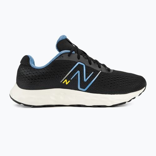 Încălțăminte de alergat pentru bărbați New Balance 520 v8 black