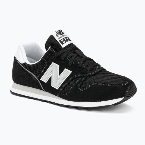 Încălțăminte New Balance 373's V2 black/white