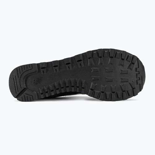 Încălțăminte pentru bărbați New Balance ML515 black