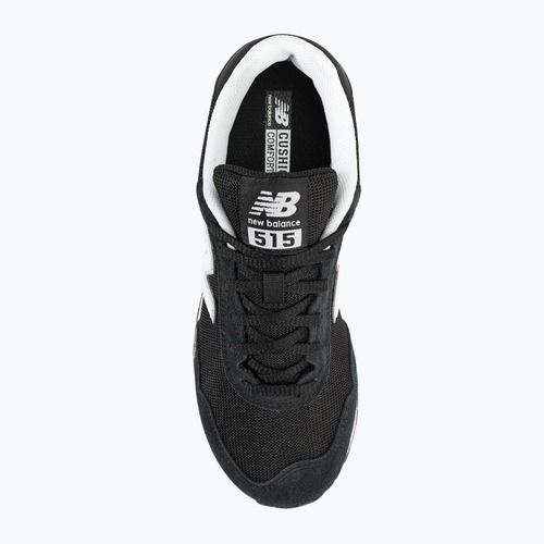 Încălțăminte pentru bărbați New Balance ML515 black