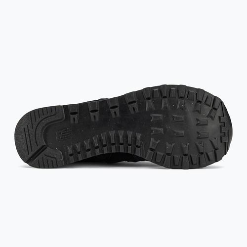Încălțăminte New Balance 574 black/black