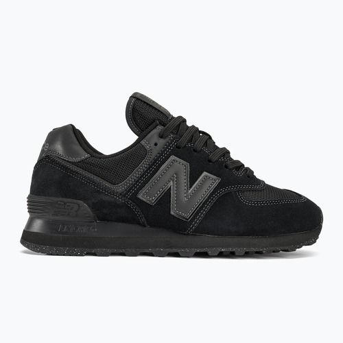 Încălțăminte New Balance 574 black/black