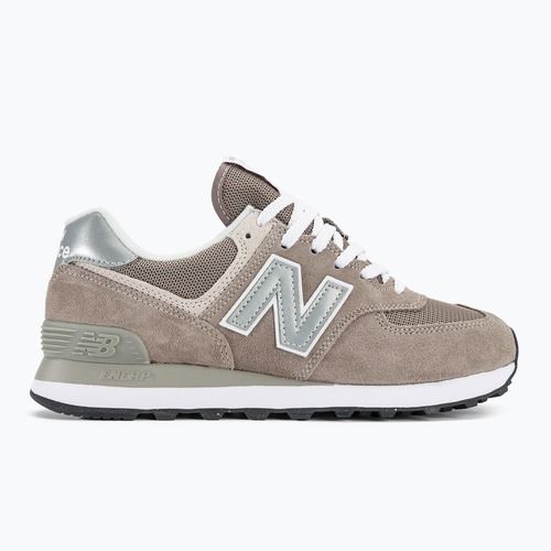 Încălțăminte New Balance 574 grey