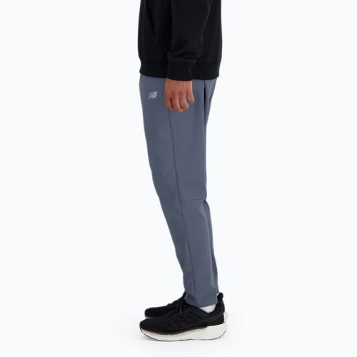 Pantaloni pentru bărbați New Balance AC Stretch Woven 29 Inch graphite