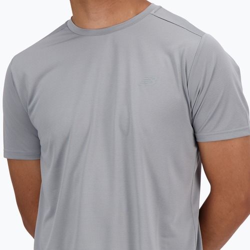 Tricou bărbătesc New Balance Sport Essentials grey