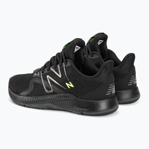 Încălțăminte de antrenament pentru bărbați New Balance MXTRNRV2 black