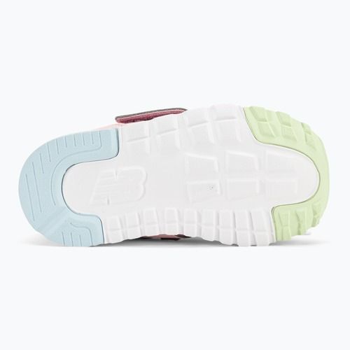 Încălțăminte pentru copii New Balance NW574 shell pink