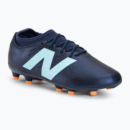 Încălțăminte de fotbal pentru bărbați New Balance Tekela Magique FG V4+ nb navy