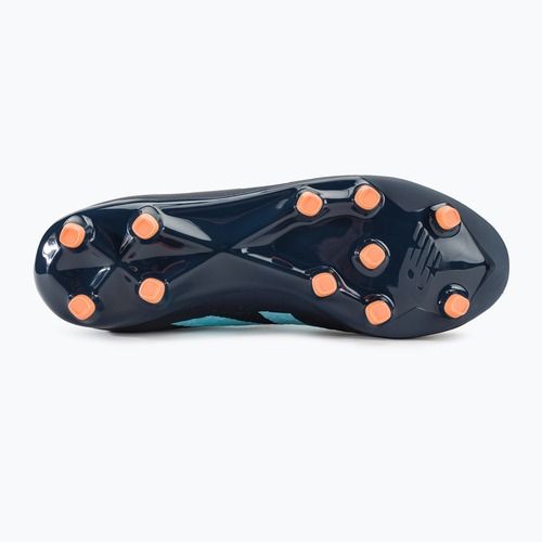Încălțăminte de fotbal pentru bărbați New Balance Tekela Magique FG V4+ nb navy