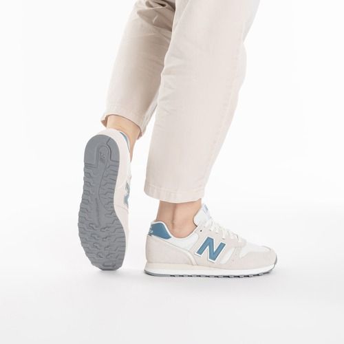 Încălțăminte pentru femei New Balance ML373 moonbeam NBWL373OJ2