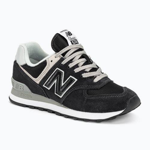 Încălțăminte New Balance WL574 black