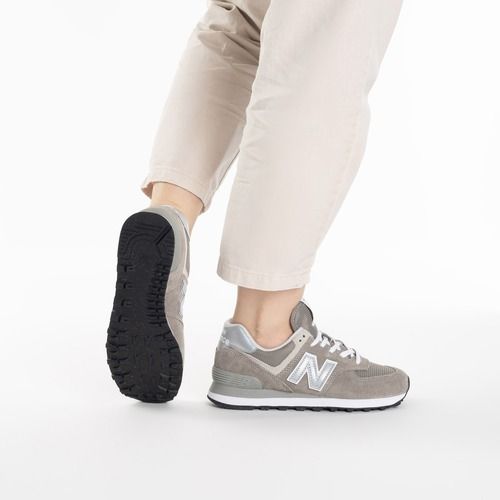 Încălțăminte New Balance WL574 grey
